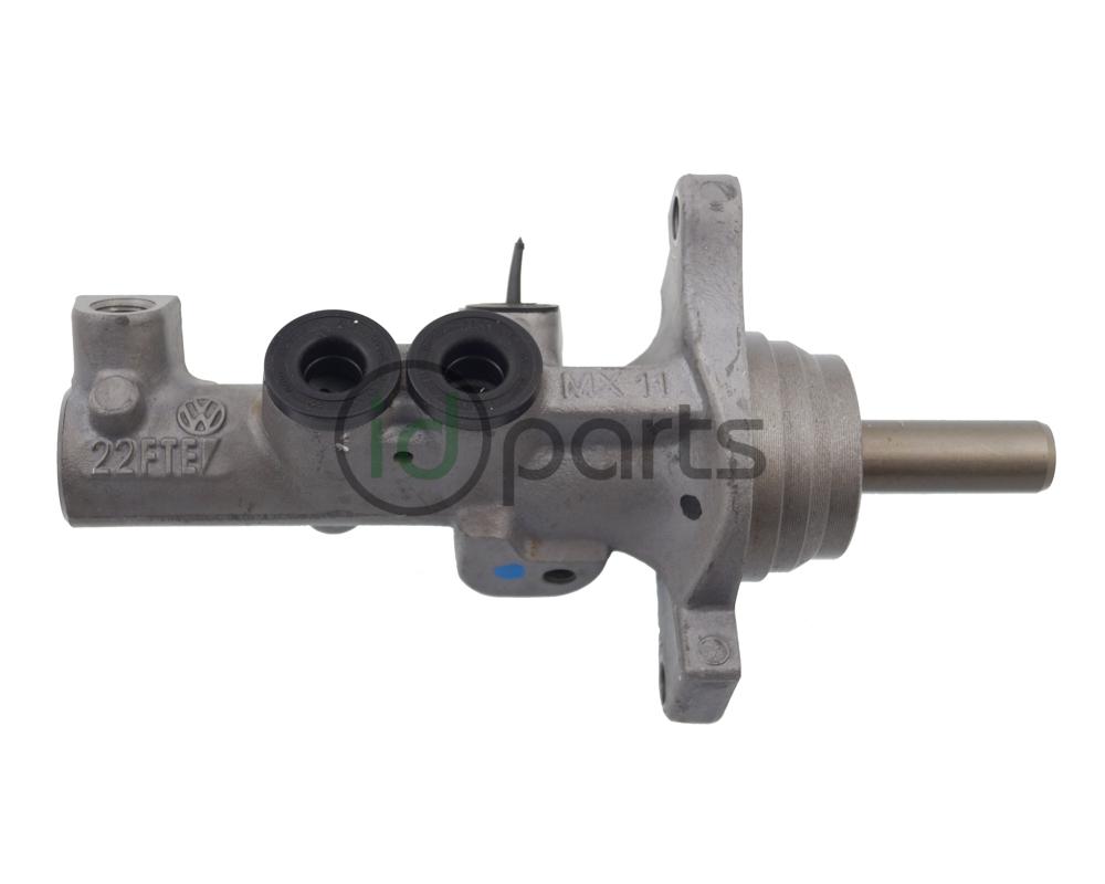 Brake Master Cylinder [OEM] (A5)(MK6) Picture 1